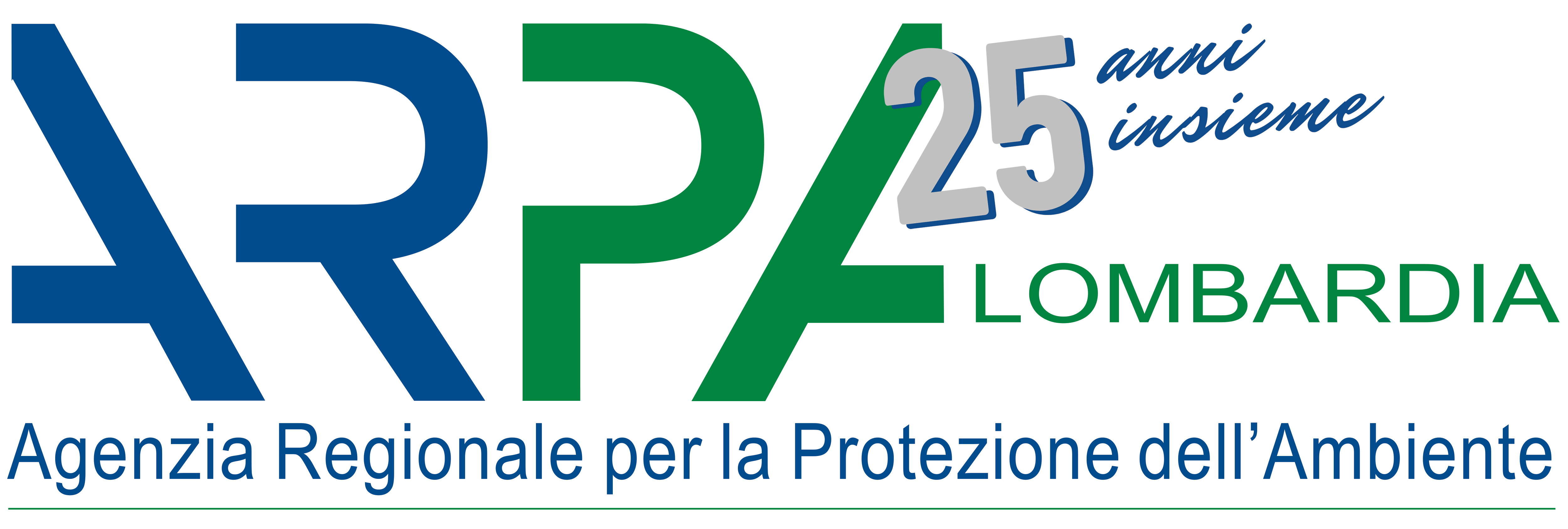 logo di ARPA Lombardia
