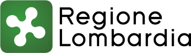 logo di Regione Lombardia
